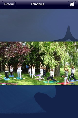 L'atelier du yoga screenshot 3