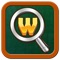 WordSearch Unlimited is the best word search game in the App Store