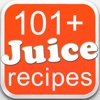 101+ Juice Recipes