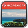 Offline Map Madagascar: City Navigator Maps