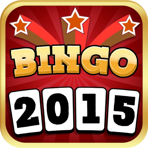 Bingo 2015 - Bingo Of New Era icon