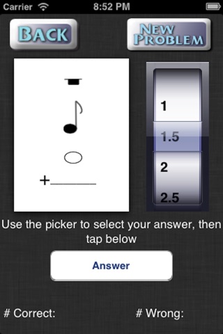 Rhythm 101 screenshot 4