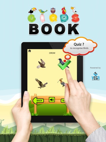 Bird Book screenshot 4