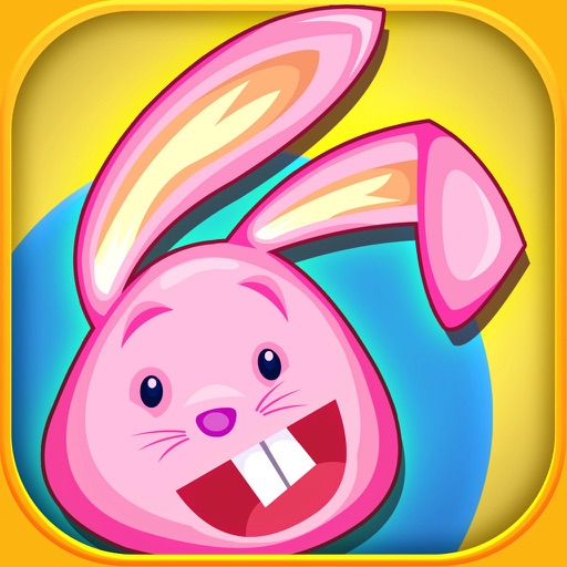 Bunny's Story icon