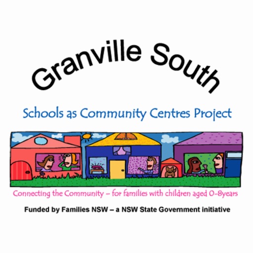 Granville South Schools as Community Centres Project