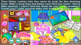 Game screenshot The tidy little rabbit (Untold toddler story from Hien Bui) mod apk