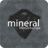 Mineral Lifestyle Hair Spa.