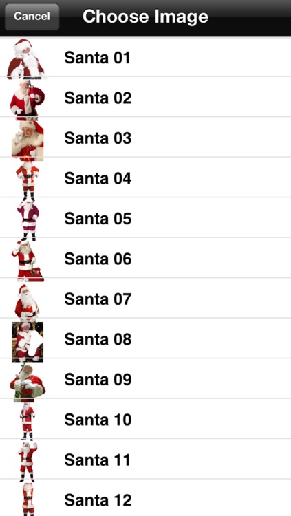 Catch Santa! screenshot-4