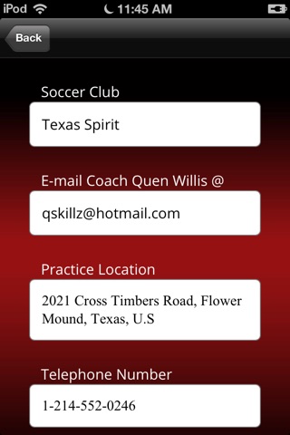 TxSpirit screenshot 3