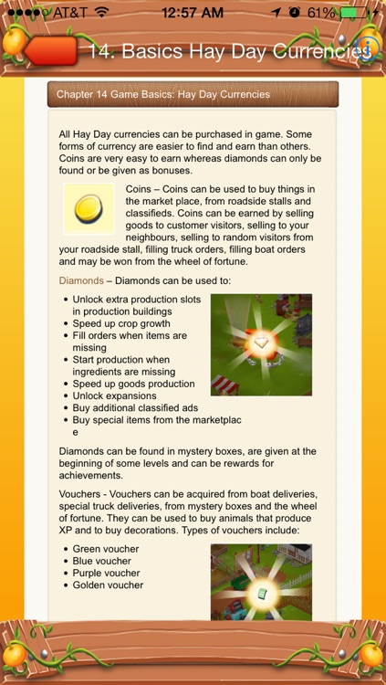 Guide for Hay Day! screenshot-4