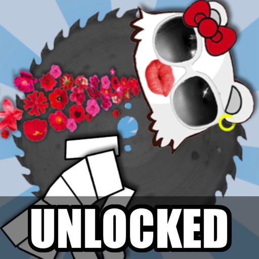 iDrop Dead: Flower Edition Unlocked icon
