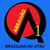 Abrahao Jiu Jitsu : White-Blue 1 Free