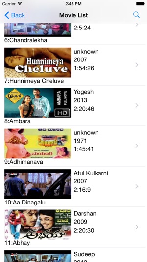 Watch Kannada Movies(圖2)-速報App