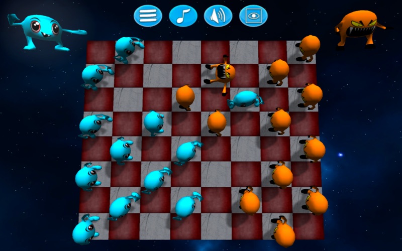 Fantastic Checkers Free 2 thumbnail 2