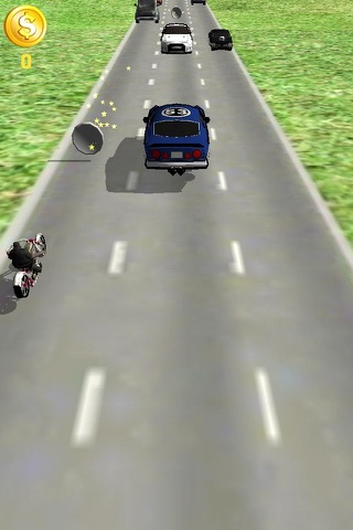 Motorcycle Bike Race - Free 3D Game Awesome How To Racing Best American Harley Bike Race Bike Game screenshot 2