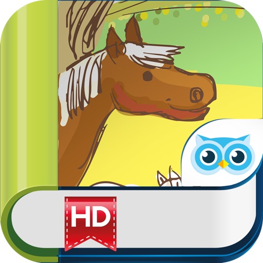 Silly Sounds Farm - Have fun with Pickatale while learning how to read!