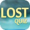 Quiz for LOST : Characters Guess Game for The World of Lost New Season