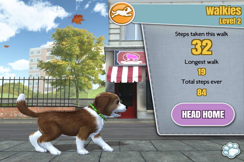 PlayStation®Vita Pets: Puppy Parlour screenshot 3