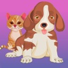 Pet Salon Free - Kids game