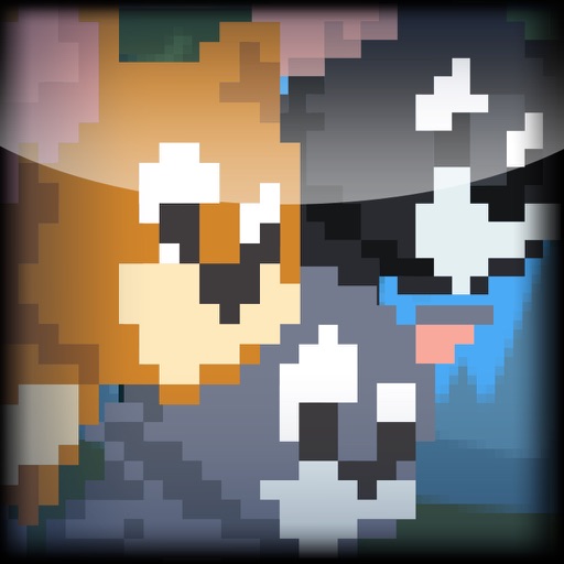 Magic Rings - Tom and Jerry Version icon