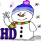 Kids Finger Painting - Holidays is ideal for kids of all ages