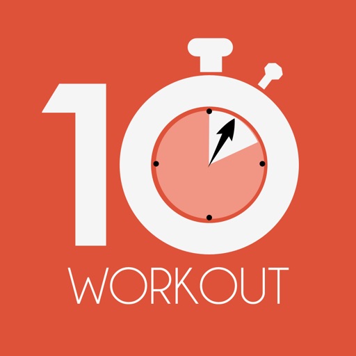 10 Minute Workout Challenge Free