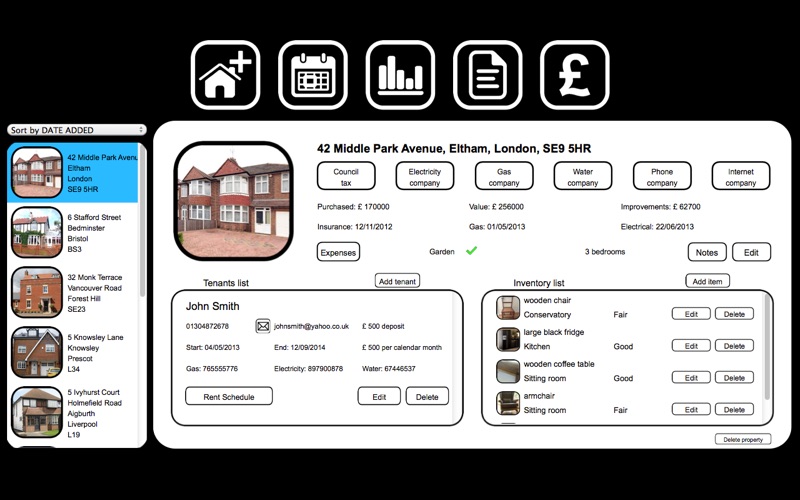 Property Management Pro thumbnail 1