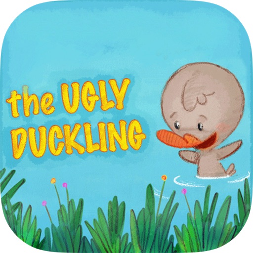 Ugly Duckling by DICO