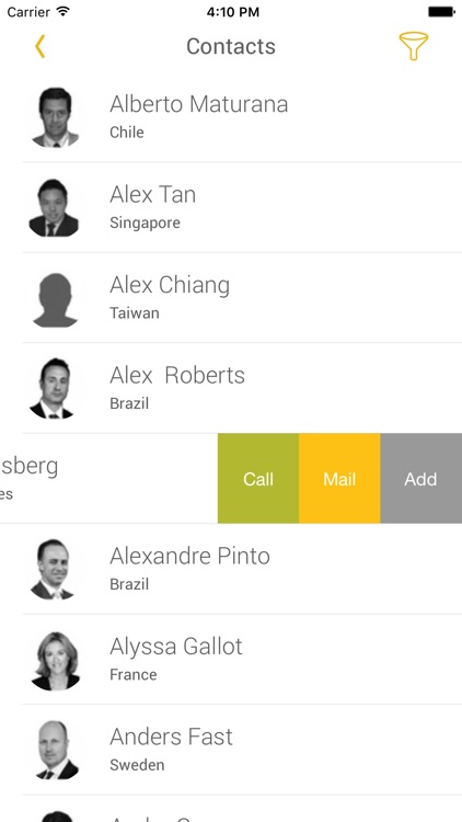 Global LBO Guide screenshot-4