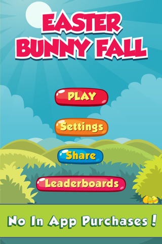 Easter Egg Drop Soup! by Fun to Play Top Free Games screenshot 2