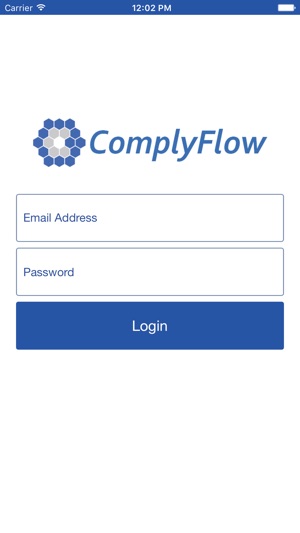 Comply Flow Inspection