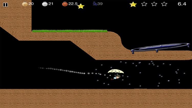 Parachutist screenshot-4