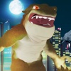 Frogzilla Mighty Legends: Godzilla Monster Shooter Heroes - Pro