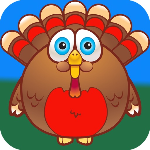 Turkey Hunter - Pop the Gobbler Icon