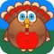 Turkey Hunter - Pop the Gobbler