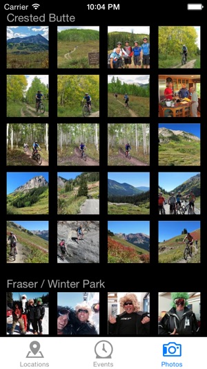 Colorado Rocky Mountain Bicycle Boys(圖3)-速報App