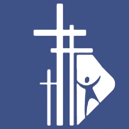 Shepherd of the Lakes icon