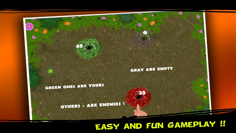 Mad Ant Attack 2 screenshot-4