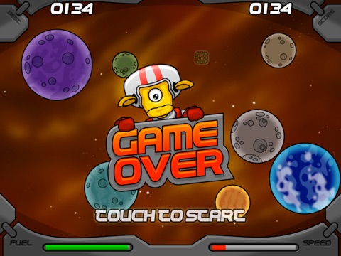 SpinSpace screenshot 4