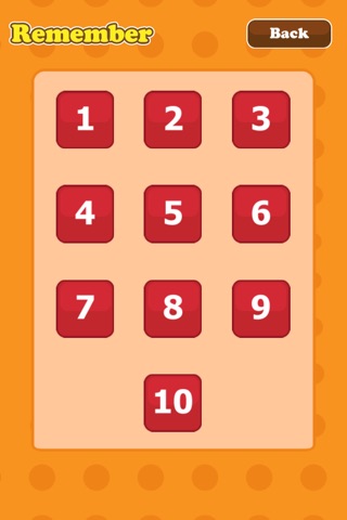 Learning Multiplication Lite screenshot 3