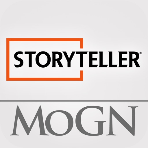 StoryTeller Mobile Generated News ® by Multimedia Graphic Network Inc.