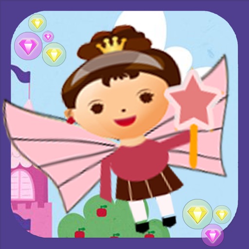 The Fairy Princess icon