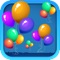 Match and collect balloons in this simple multi-level game