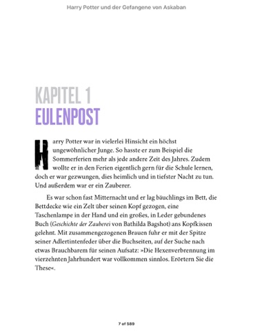 der gefangene von askaban buch