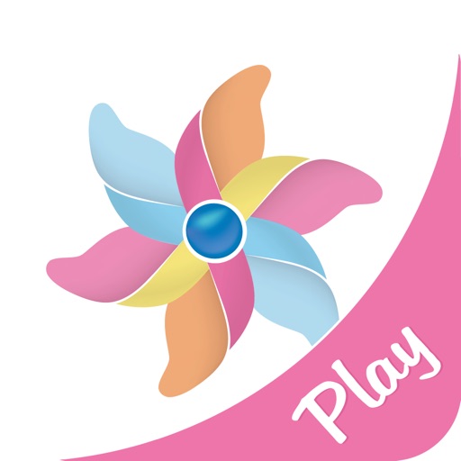 PlayMama – 95+ baby game ideas for early development