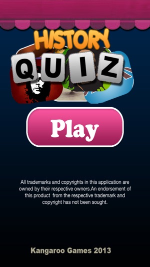 History Quiz -Guess the person!(圖4)-速報App