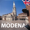 The UNESCO site of Modena