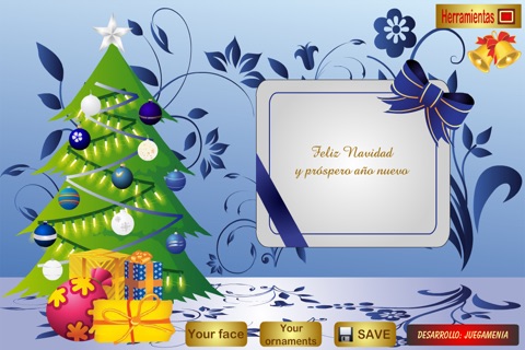 NavidadChristmas screenshot 4