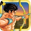 Arjun the warrior :: Clash Of Clans version