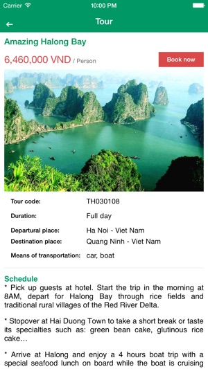 HiVietnam(圖5)-速報App